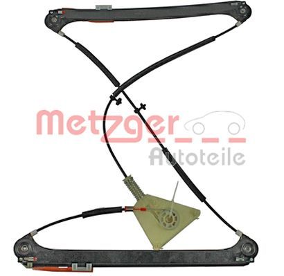 METZGER Podizač stakla